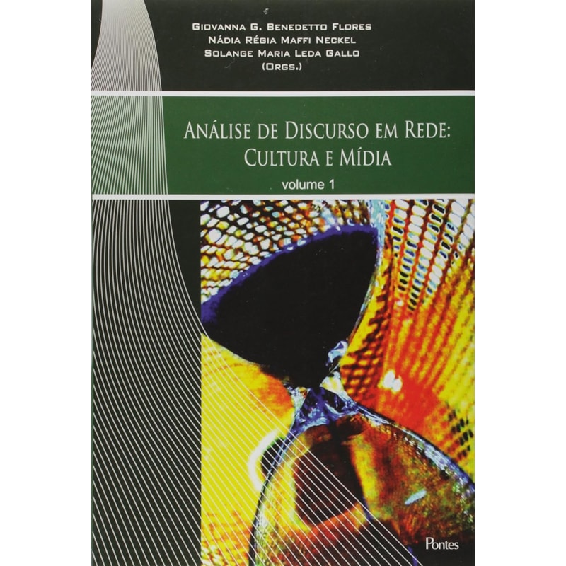 ANALISE DE DISCURSO EM REDE 1