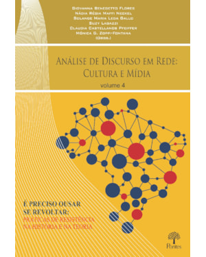ANALISE DE DISCURSO EM REDE VOL 4