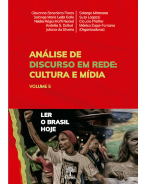 ANÁLISE DE DISCURSO EM REDE VOL 5