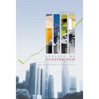 ANALISE DE INVESTIMENTOS - 2