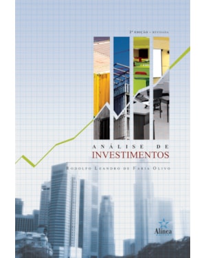 ANALISE DE INVESTIMENTOS - 2