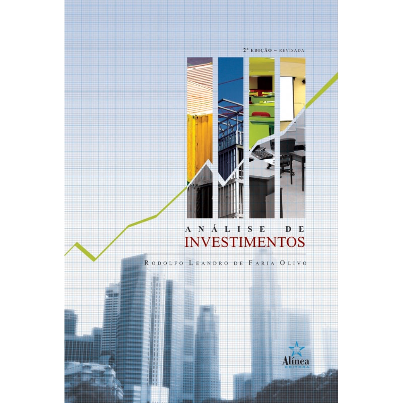 ANALISE DE INVESTIMENTOS - 2