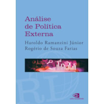 ANÁLISE DE POLÍTICA EXTERNA