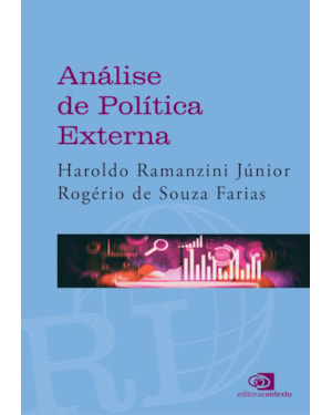 ANÁLISE DE POLÍTICA EXTERNA