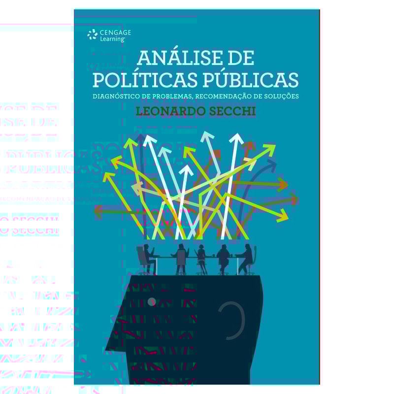 ANÁLISE DE POLÍTICAS PÚBLICAS: DIAGNÓSTICO DE PROBLEMAS, RECOMENDAÇÃO DE SOLUÇÕES