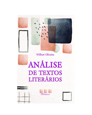 Análise de textos literários