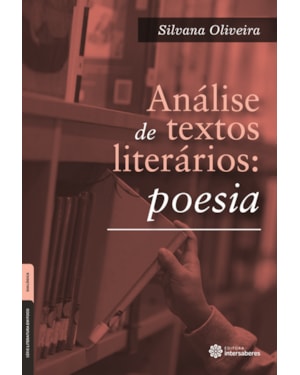 ANÁLISE DE TEXTOS LITERÁRIOS:: POESIA