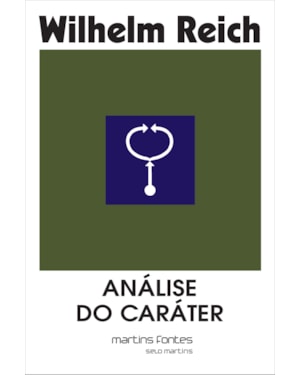 Análise do caráter