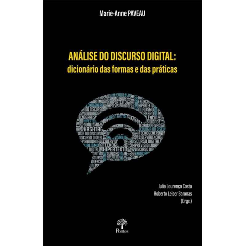 ANÁLISE DO DISCURSO DIGITAL