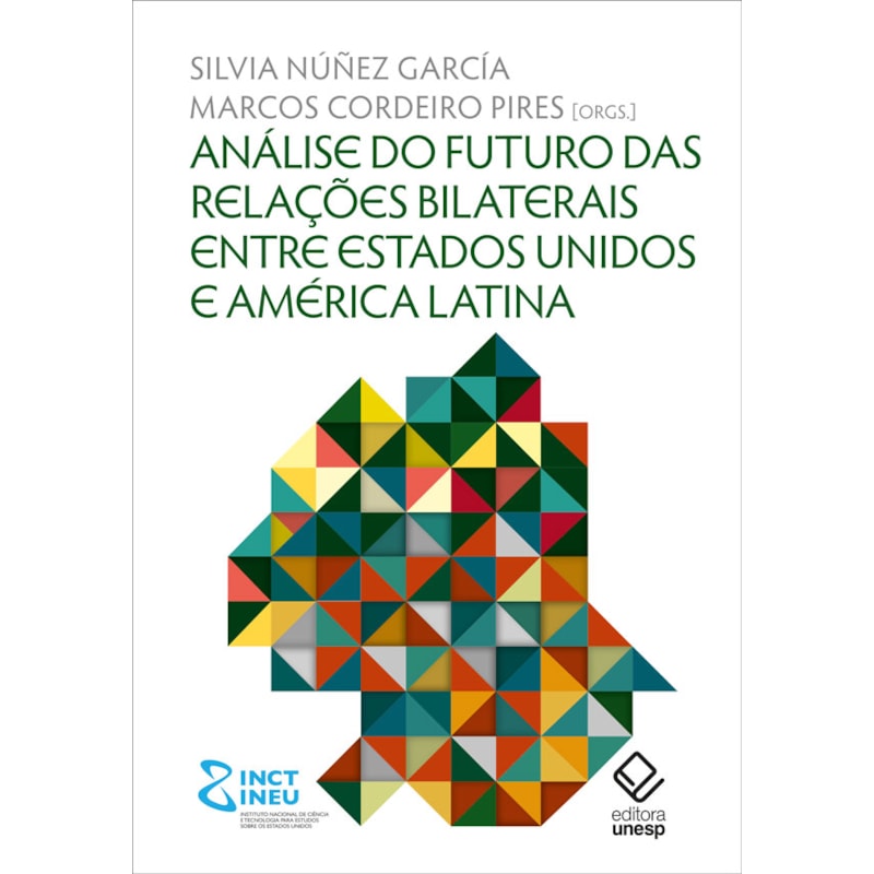 ANÁLISE DO FUTURO DAS RELAÇÕES BILATERAIS ENTRE ESTADOS UNIDOS E AMÉRICA LATINA
