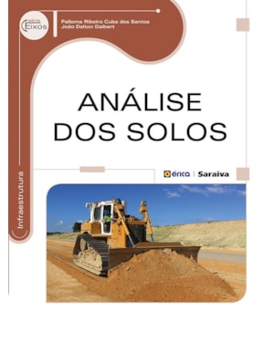 ANÁLISE DOS SOLOS
