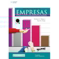 ANÁLISE E AVALIAÇÃO DE EMPRESAS: DECISÕES E VALUATION USANDO DEMONSTRATIVOS FINANCEIROS