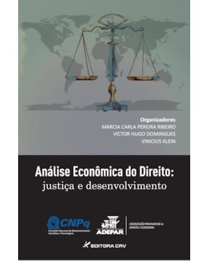 ANÁLISE ECONÔMICA DO DIREITO: JUSTIÇA E DESENVOLVIMENTO
