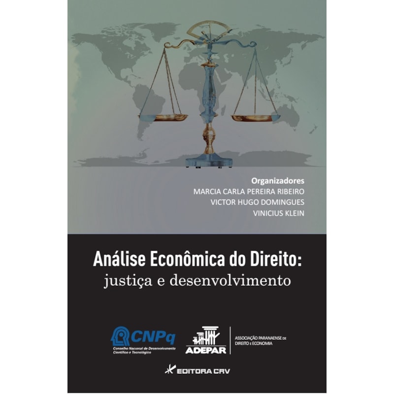 ANÁLISE ECONÔMICA DO DIREITO: JUSTIÇA E DESENVOLVIMENTO