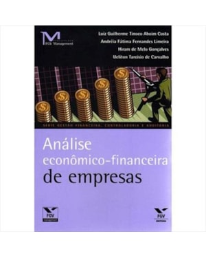 ANALISE ECONOMICO-FINANCEIRA DE EMPRESAS - 3