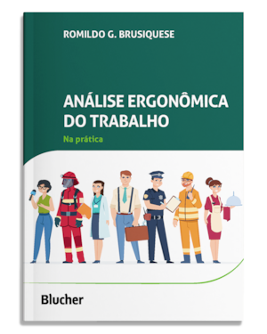Análise Ergonômica do Trabalho na Prática