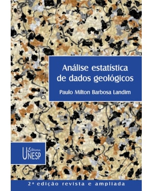 ANÁLISE ESTATÍSTICA DE DADOS GEOLÓGICOS - 2ª EDIÇÃO