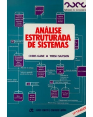 ANÁLISE ESTRUTURADA DE SISTEMAS
