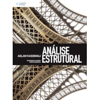 ANÁLISE ESTRUTURAL