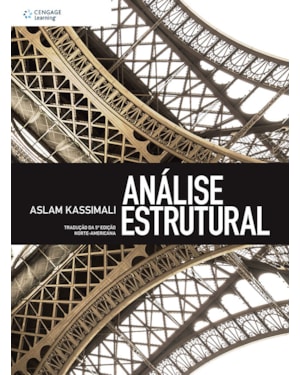 ANÁLISE ESTRUTURAL