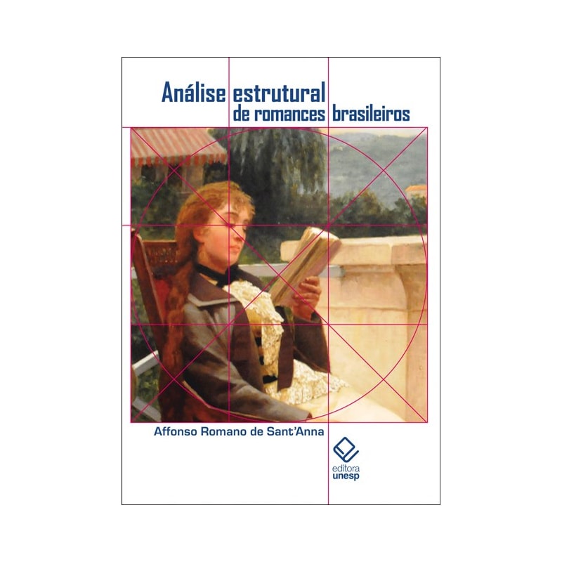 ANÁLISE ESTRUTURAL DE ROMANCES BRASILEIROS
