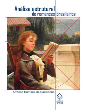 ANÁLISE ESTRUTURAL DE ROMANCES BRASILEIROS