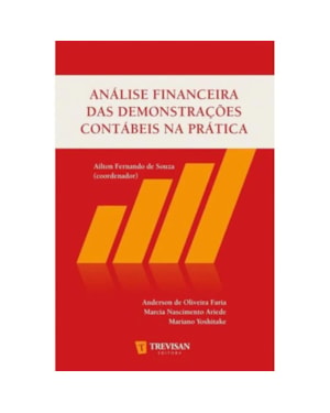 ANALISE FINANCEIRA DAS DEMONSTRAÇOES CONTABEIS NA PRATICA