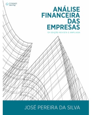 ANÁLISE FINANCEIRA DAS EMPRESAS