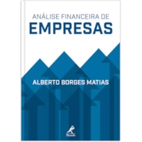 Análise financeira de empresas