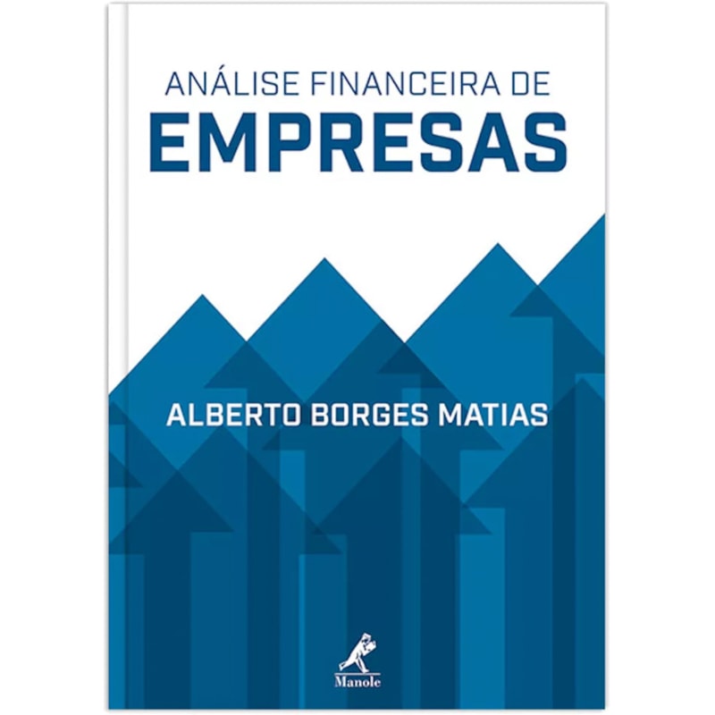 ANÁLISE FINANCEIRA DE EMPRESAS