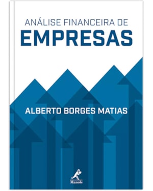 Análise financeira de empresas