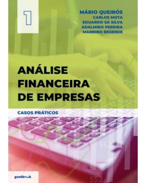 Análise financeira de empresas - casos práticos