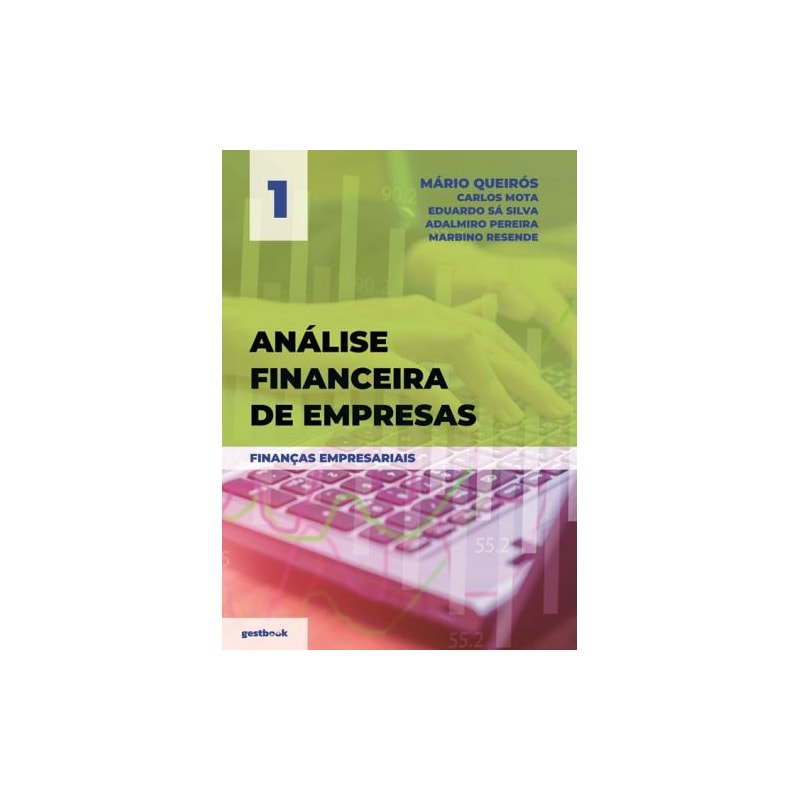 Análise financeira de empresas - volume 1