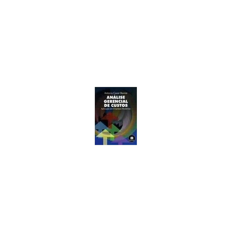 ANALISE GERENCIAL DE CUSTOS