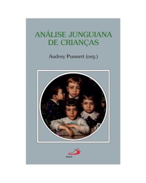 Análise Junguiana de Crianças