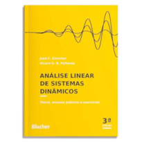 ANÁLISE LINEAR DE SISTEMAS DINÂMICOS