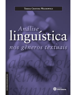 ANÁLISE LINGUÍSTICA NOS GÊNEROS TEXTUAIS