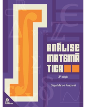 ANÁLISE MATEMÁTICA