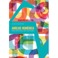 ANÁLISE NUMÉRICA