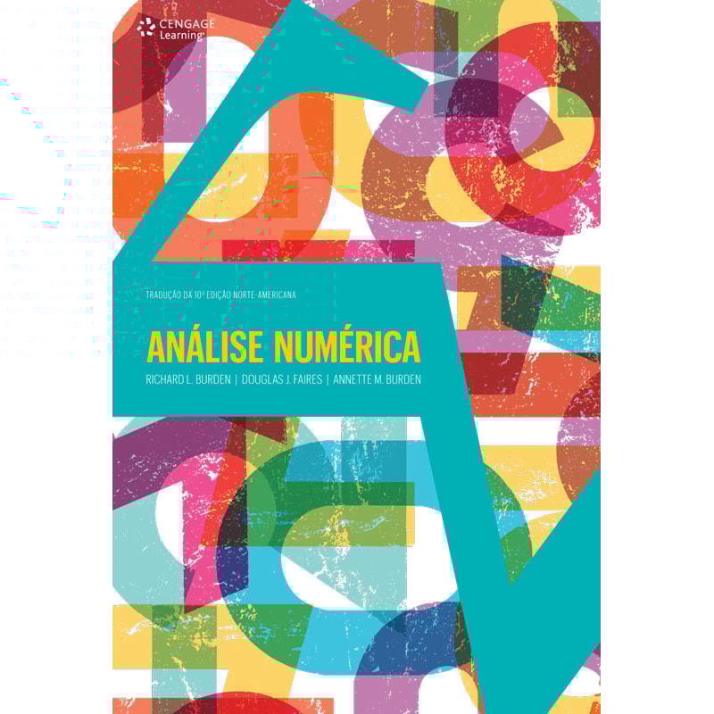 ANÁLISE NUMÉRICA