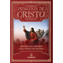 ANÁLISE PEDAGOGIA DE CRISTO