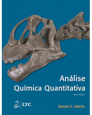 ANÁLISE QUÍMICA QUANTITATIVA