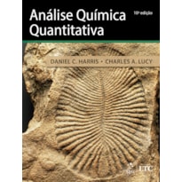 ANÁLISE QUÍMICA QUANTITATIVA