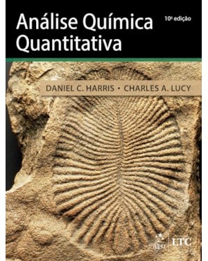 ANÁLISE QUÍMICA QUANTITATIVA