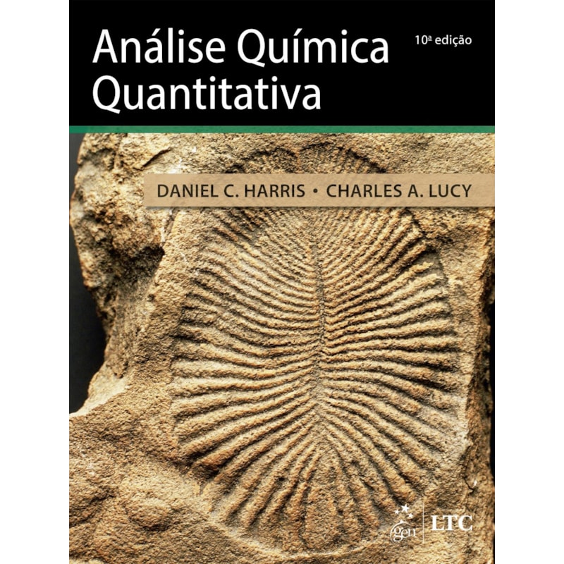 ANÁLISE QUÍMICA QUANTITATIVA