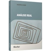 ANÁLISE REAL

