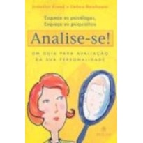 ANALISE SE - UM GUIA PARA AVALIACAO DA SUA...