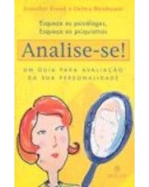 ANALISE SE - UM GUIA PARA AVALIACAO DA SUA...