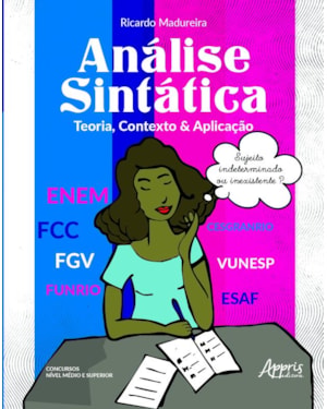 ANÁLISE SINTÁTICA: TEORIA, CONTEXTO & APLICAÇÃO