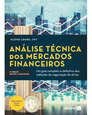 ANÁLISE TÉCNICA DOS MERCADOS FINANCEIROS